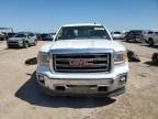 2014 Gmc Sierra C1500 Slt en Venta en Amarillo, TX - Side