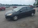 2017 Ford Focus S   იყიდება Dunn-ში, NC - Front End