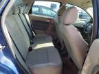 2009 Ford Focus Ses იყიდება Wichita-ში, KS - Side