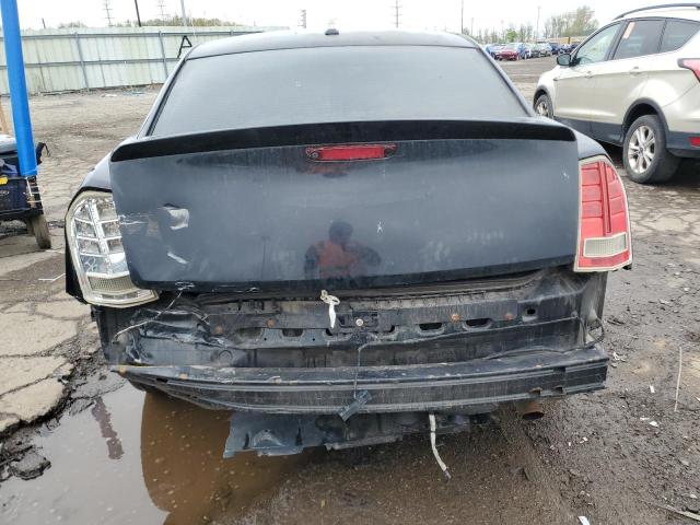  CHRYSLER 300 2013 Czarny