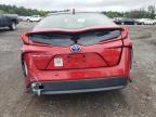 2018 Toyota Prius Prime  en Venta en Finksburg, MD - Side