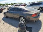 2012 Audi A7 Premium de vânzare în Kansas City, KS - Side