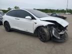 2022 Tesla Model X    продається в Marlboro, NY - Front End