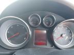 2009 VAUXHALL INSIGNIA E for sale at Copart ROCHFORD