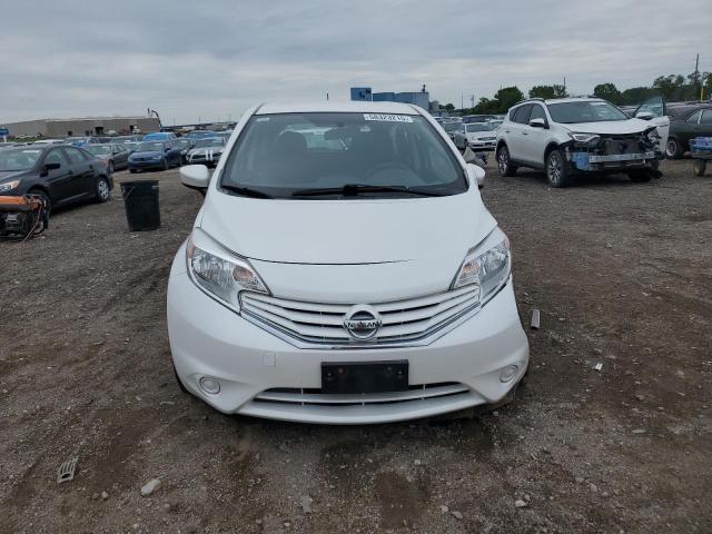  NISSAN VERSA 2015 Biały