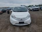 2015 Nissan Versa Note S zu verkaufen in Des Moines, IA - Front End