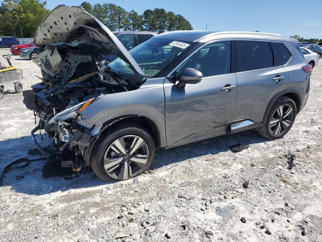 NISSAN ROGUE SL 2023