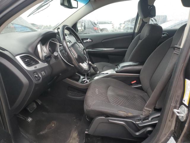  DODGE JOURNEY 2015 Charcoal