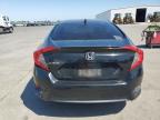 2017 Honda Civic Ex for Sale in Sacramento, CA - Front End