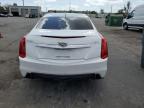 2017 Cadillac Cts Luxury for Sale in Miami, FL - Damage History