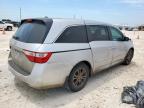 2013 Honda Odyssey Exl for Sale in Temple, TX - Front End