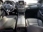 2016 Mercedes-Benz Gle Coupe 63 Amg-S იყიდება Fredericksburg-ში, VA - Front End