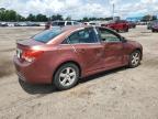 2012 Chevrolet Cruze Lt for Sale in Newton, AL - Side