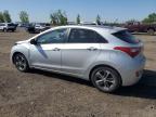 2016 HYUNDAI ELANTRA GT    for sale at Copart QC - MONTREAL