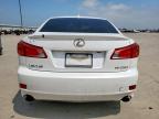 2009 Lexus Is 250 zu verkaufen in Wilmer, TX - Front End