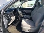 2015 Subaru Forester 2.5I Premium للبيع في Woodburn، OR - Front End