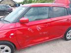 2025 SUZUKI SWIFT for sale at Copart BRISTOL