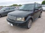 2007 LAND ROVER RANGE ROVE for sale at Copart SANDWICH