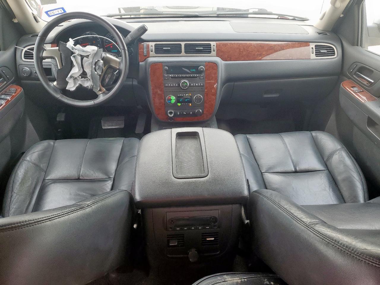 2013 Chevrolet Avalanche Lt VIN: 3GNMCFE0XDG150663 Lot: 57417395
