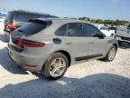 2016 Porsche Macan S na sprzedaż w Opa Locka, FL - Minor Dent/Scratches