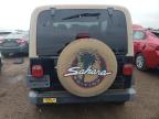 2000 Jeep Wrangler / Tj Sahara for Sale in Elgin, IL - Normal Wear