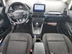 2020 Ford Ecosport Se for Sale in Ocala, FL - Front End