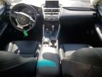 2017 Lexus Nx 200T Base for Sale in Albuquerque, NM - Front End