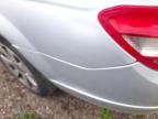 2008 MERCEDES BENZ C180 SE KO for sale at Copart COLCHESTER