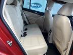 2012 Volkswagen Tiguan S de vânzare în Tifton, GA - Side