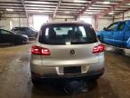 2017 Volkswagen Tiguan S zu verkaufen in Lansing, MI - Front End