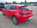 2014 VAUXHALL ASTRA GTC for sale at Copart WISBECH