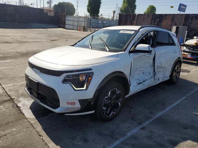 KIA NIRO WIND 2023