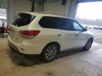 2015 NISSAN PATHFINDER S à vendre chez Copart ON - COOKSTOWN