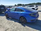 2020 Honda Civic Sport للبيع في Anderson، CA - Front End