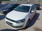 2012 VOLKSWAGEN POLO MATCH for sale at Copart SANDY