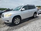 2009 Toyota Highlander  zu verkaufen in Hueytown, AL - Rear End
