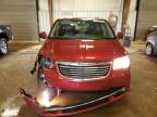 2016 Chrysler Town & Country Touring იყიდება Lansing-ში, MI - Front End