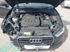 2016 AUDI A3 S LINE for sale at Copart YORK
