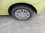 2007 CITROEN C2 COOL for sale at Copart CHESTER