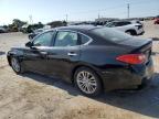 2012 Infiniti M35H  იყიდება Oklahoma City-ში, OK - Front End
