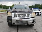 2008 Nissan Titan Xe na sprzedaż w Rogersville, MO - Front End
