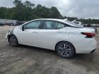 2020 Nissan Versa Sv de vânzare în Harleyville, SC - Front End