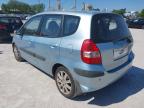 2006 HONDA JAZZ SE for sale at Copart ST HELENS