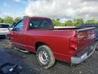 2008 Dodge Ram 1500 St للبيع في Spartanburg، SC - Front End