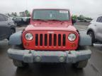 2008 Jeep Wrangler Unlimited X zu verkaufen in New Britain, CT - Side