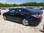2014 Hyundai Sonata Hybrid for Sale in West Warren, MA - Front End