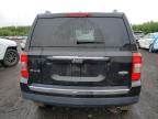 2016 Jeep Patriot Latitude იყიდება New Britain-ში, CT - Front End