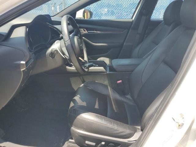  MAZDA 3 2021 Biały