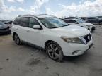 2013 Nissan Pathfinder S   for Sale in New Orleans, LA - Front End