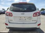 2010 Hyundai Santa Fe Se for Sale in Bakersfield, CA - Normal Wear